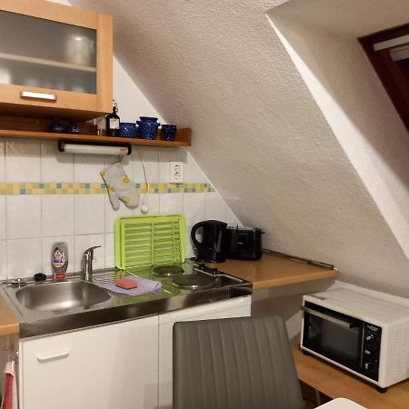 Ferienwohnung Rathke Sorge Extérieur photo