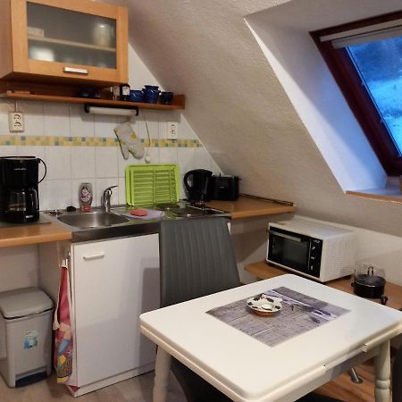 Ferienwohnung Rathke Sorge Extérieur photo