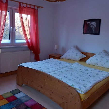 Ferienwohnung Rathke Sorge Extérieur photo