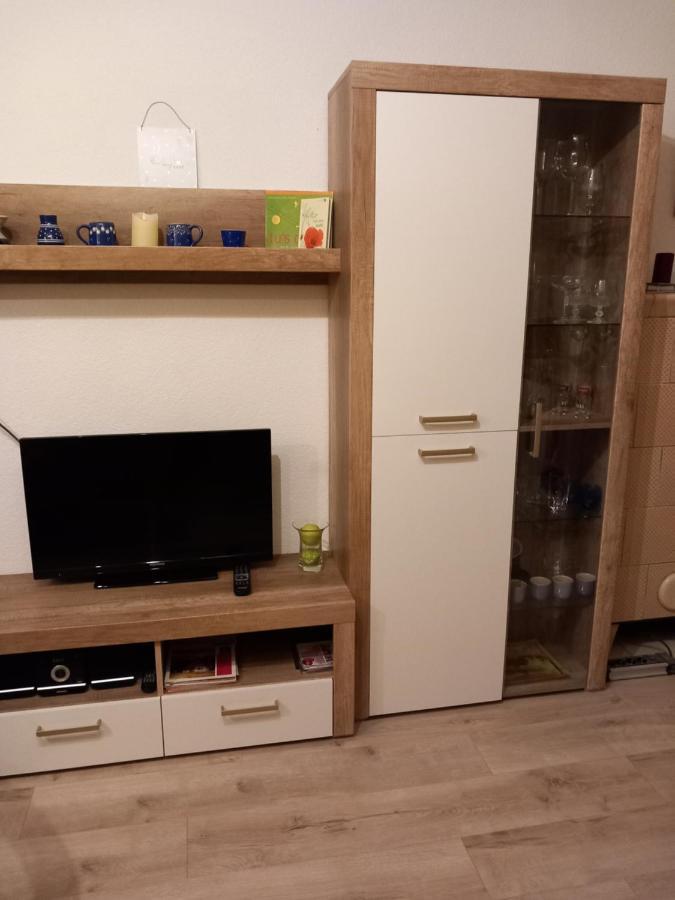 Ferienwohnung Rathke Sorge Extérieur photo